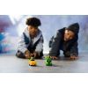 Игровой набор Funrise TMNT Черепашки-ниндзя классические Гонщик с лаунчером Микеланджело (71018) изображение 10