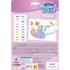Фломастеры Crayola Supertips (washable) пастельные цвета, 20 шт (58-7517) изображение 2