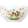 Комплект посуду Ardesto Baby Giraffes порцеляна 3 предмети (AR3452GS) зображення 3