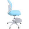 Дитяче крісло Cubby Marte Blue зображення 3