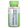 Травы Solaray Фенхель, 450 мг, Fennel, 100 вегетарианских капсул (SOR-01260) изображение 2
