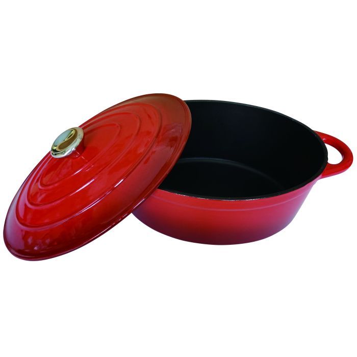 Гусятниця Ringel Essen Ростер 4.5 л (RG-2308-30) зображення 3