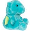 Мягкая игрушка Aurora Palm Pals Дракон бирюзовый 15 см (220688C) изображение 3