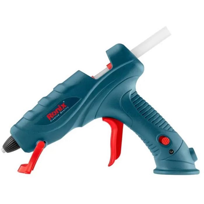 Клеевой пистолет Ronix 60Вт (RH-4465) изображение 2