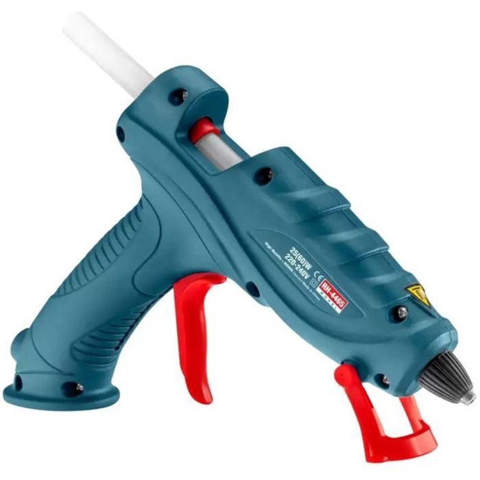 Клеевой пистолет Ronix 60Вт (RH-4465) изображение 3