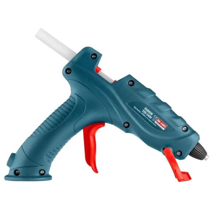 Клеевой пистолет Ronix 60Вт (RH-4465) изображение 4