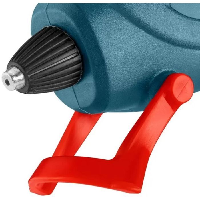 Клеевой пистолет Ronix 60Вт (RH-4465) изображение 6