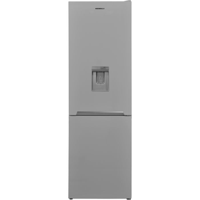 Холодильник HEINNER HCNF-V291SWDE++