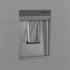 Холодильник HEINNER HCNF-V291SWDE++ зображення 4