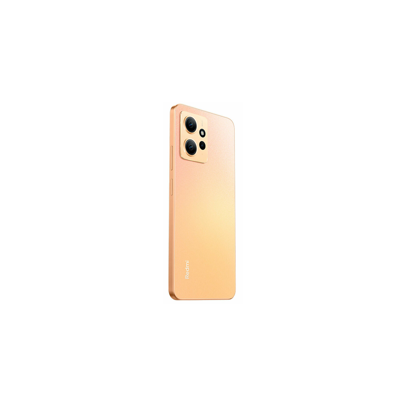 Мобильный телефон Xiaomi Redmi Note 12 8/256GB Sunrise Gold (998679) изображение 11