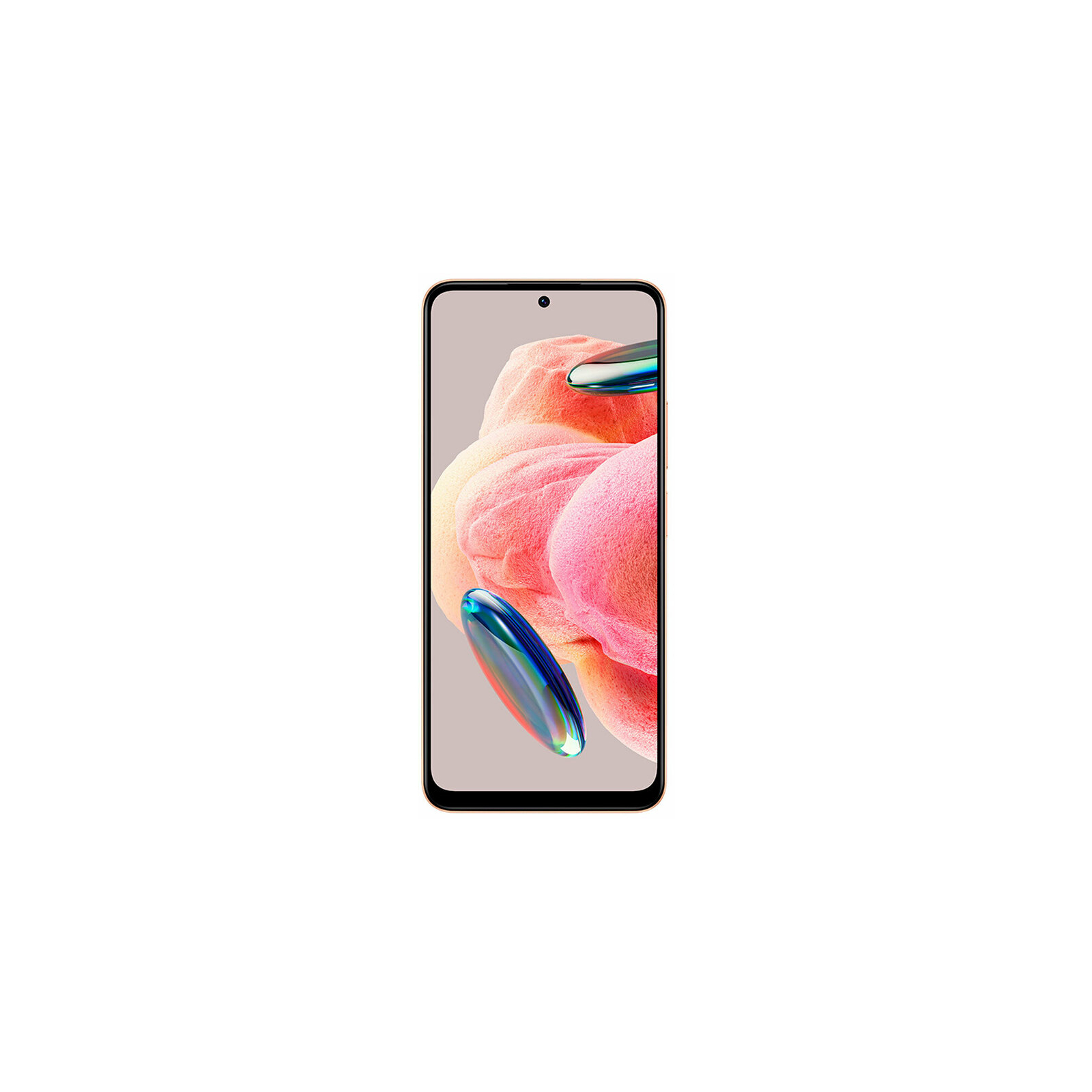Мобільний телефон Xiaomi Redmi Note 12 8/256GB Onyx Gray (998678) зображення 2