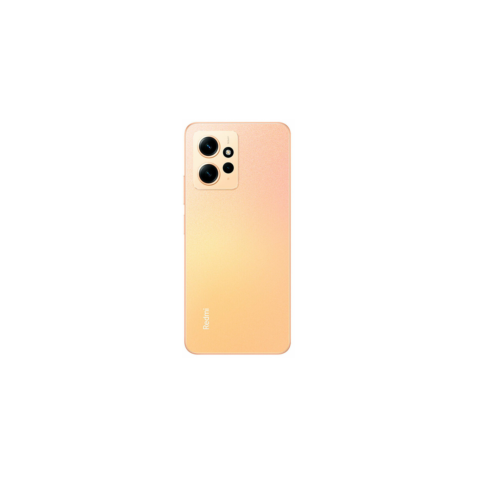 Мобільний телефон Xiaomi Redmi Note 12 8/256GB Onyx Gray (998678) зображення 3