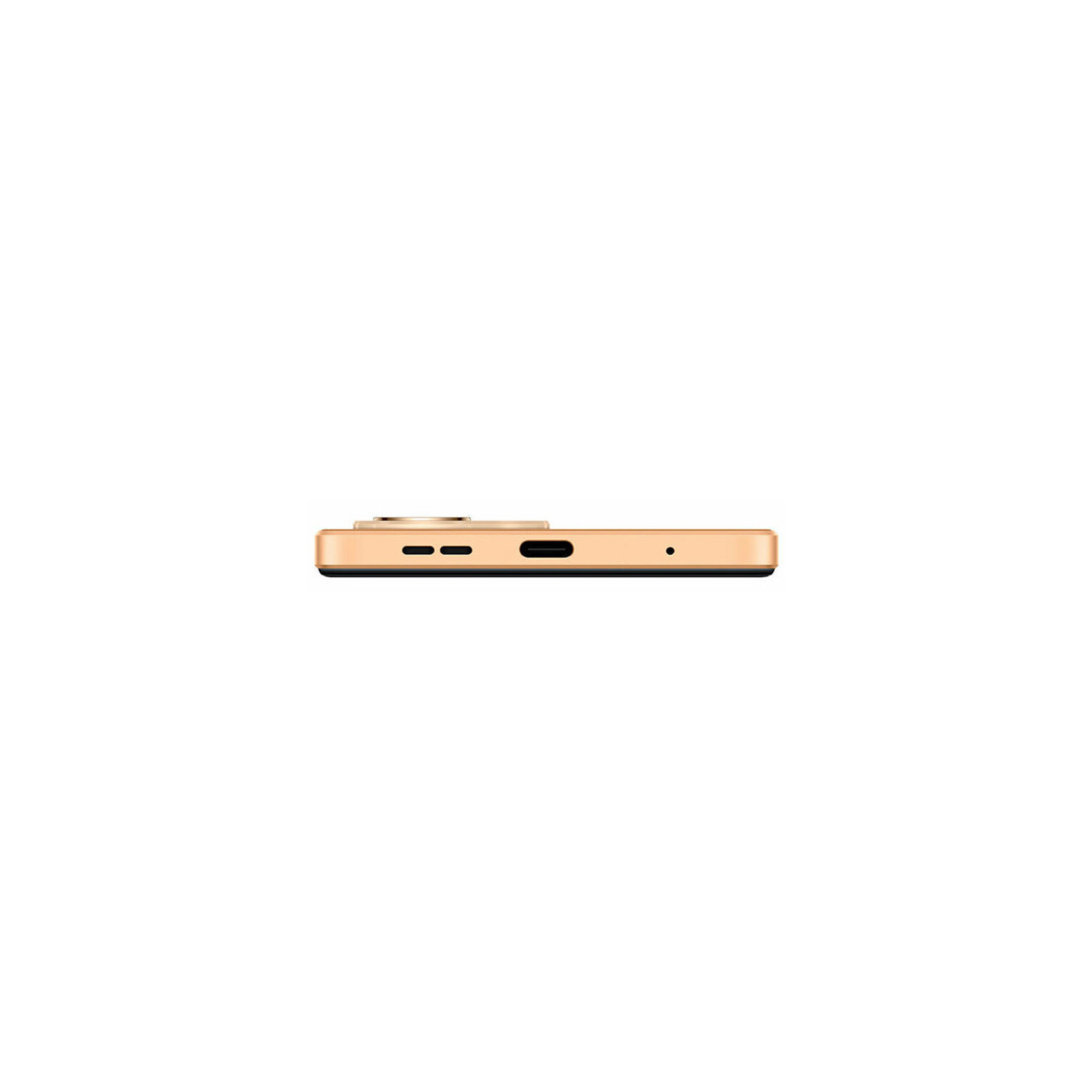 Мобильный телефон Xiaomi Redmi Note 12 8/256GB Sunrise Gold (998679) изображение 6