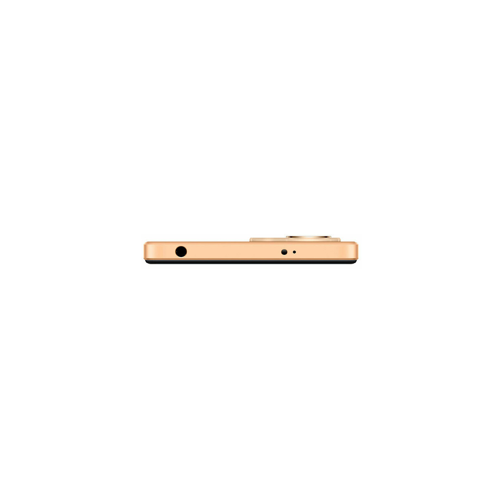 Мобільний телефон Xiaomi Redmi Note 12 8/256GB Sunrise Gold (998679) зображення 7