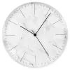Настенные часы Technoline White Marble 635205 (DAS301213)