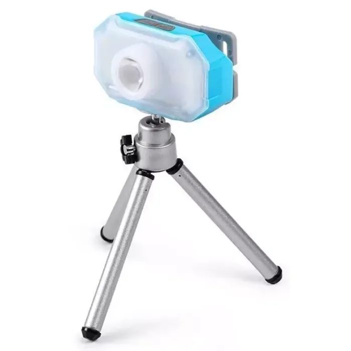 Фонарь Naturehike NH18T001-A Помаранчевий (6927595735121) изображение 3