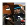 Фонарь Naturehike NH18T001-A Помаранчевий (6927595735121) изображение 4