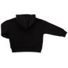 Кофта дитяча Cloise худи флісова (CL0115008-128-black) зображення 2