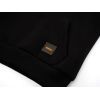 Кофта дитяча Cloise худи флісова (CL0115008-128-black) зображення 3