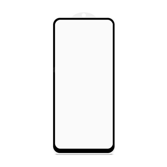 Стекло защитное Drobak Xiaomi Redmi Note 12 (Black) (717174) (717174)