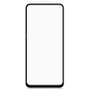 Стекло защитное Drobak Xiaomi Redmi Note 12 (Black) (717174) (717174)