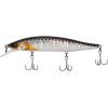 Воблер Jackall RV-Minnow 110SP 110mm 16.3g HL Silver Black (1699.28.10)