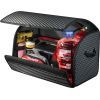 Сумка-органайзер EVAtech M-PRO 32x50x30 см. Сота сіра з чорним кантом (BS13642OM3SGB) зображення 4