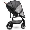 Коляска Lionelo Zoey Grey Stone (LO-ZOEY GREY STONE) изображение 5