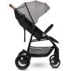 Коляска Lionelo Zoey Grey Stone (LO-ZOEY GREY STONE) изображение 6