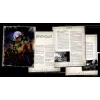 Настольная игра Geekach Games Зов Ктулху. Быстрый старт (Call of Cthulhu Quick-Start Rules) украинский (GKRP0005) изображение 3