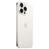 Мобильный телефон Apple iPhone 15 Pro Max 256GB White Titanium (MU783) изображение 3