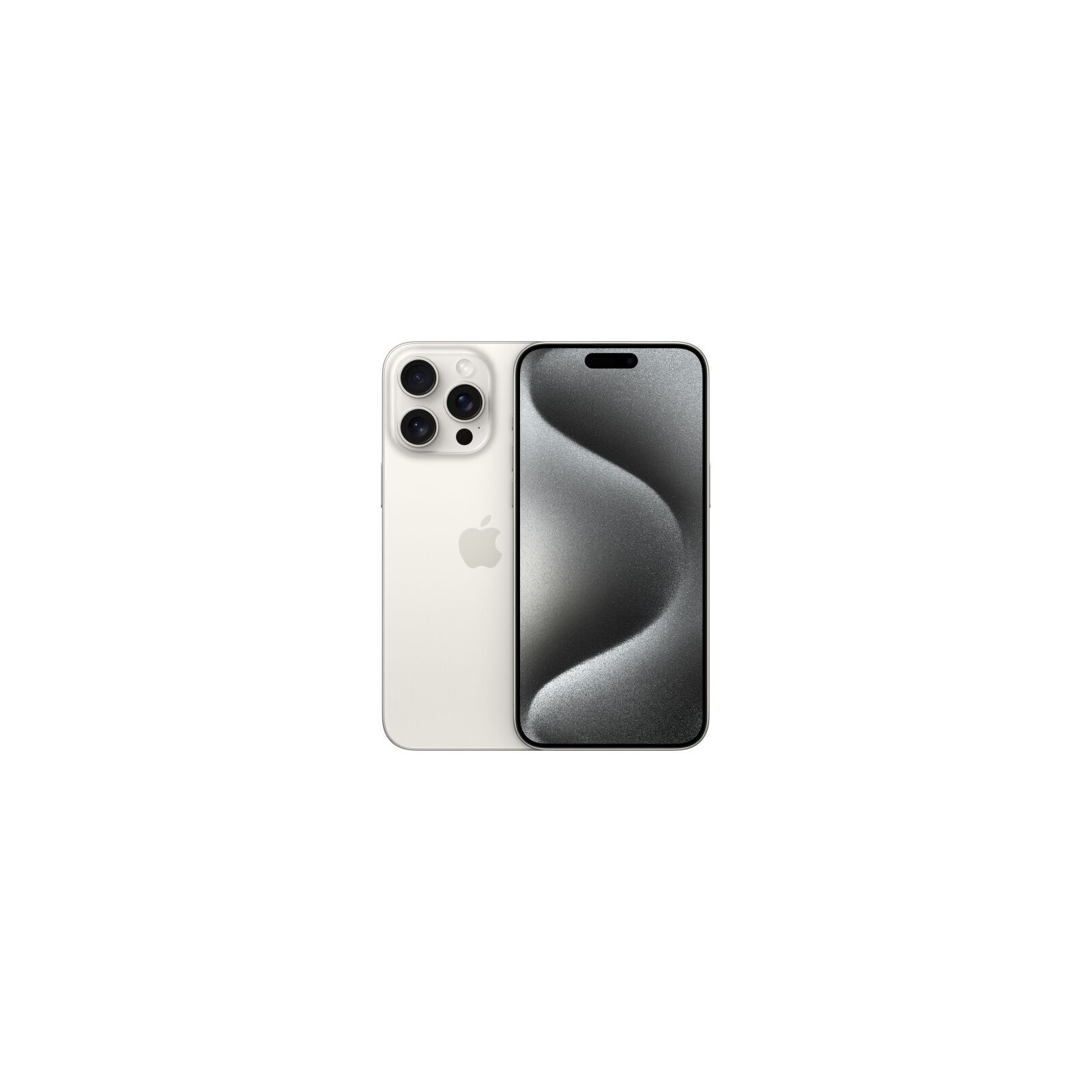 ᐈ Купить мобильный телефон Apple iPhone 15 Pro Max 256GB White