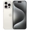 Мобильный телефон Apple iPhone 15 Pro Max 256GB White Titanium (MU783)