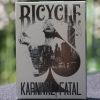Гральні карти Bicycle Karnival Fatal (PC_BICKF) зображення 3