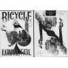 Гральні карти Bicycle Karnival Fatal (PC_BICKF) зображення 7