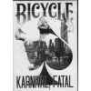 Гральні карти Bicycle Karnival Fatal (PC_BICKF)