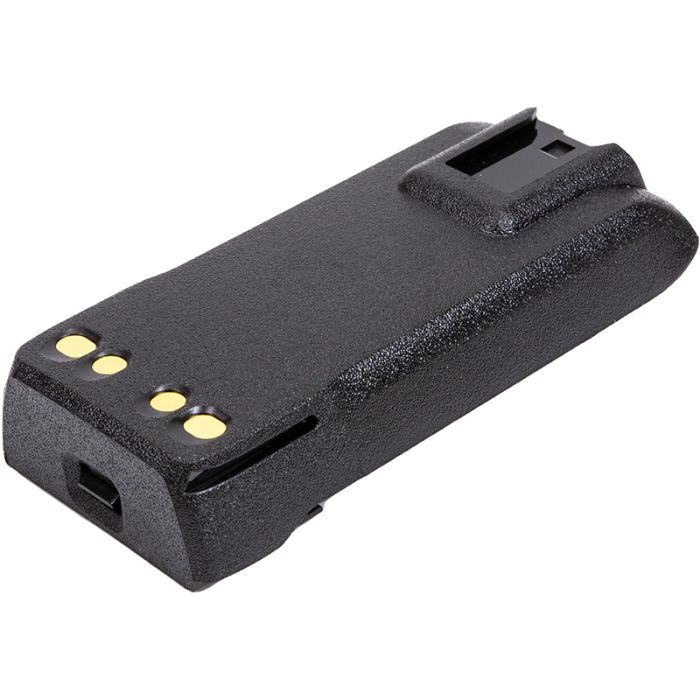 Акумуляторна батарея Motorola MOTOTRBO R7 Li-ion 7.4V 3 Power-Time (PTM-R7) зображення 3