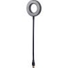 Лампа USB Gembird LED, ring 3.5 inch, 6W (NL-LEDRING-01) зображення 2
