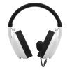 Наушники Hator Hyperpunk 2 USB 7.1 Black/White (HTA-846) изображение 2