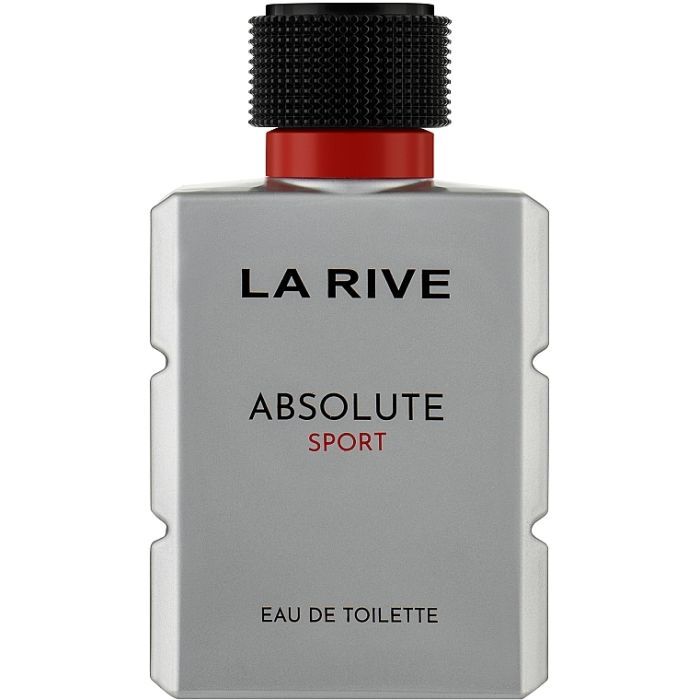 Туалетная вода La Rive Absolute Sport 100 мл (5903719642385)