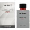 Туалетная вода La Rive Absolute Sport 100 мл (5903719642385) изображение 2