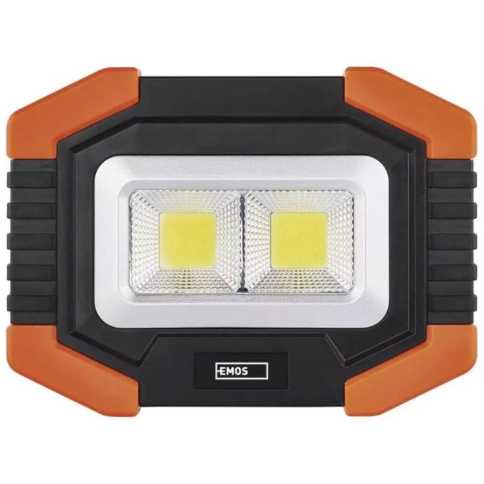 Ліхтар EMOS P4112 350Lm 3xAA прожектор (P4112) зображення 2