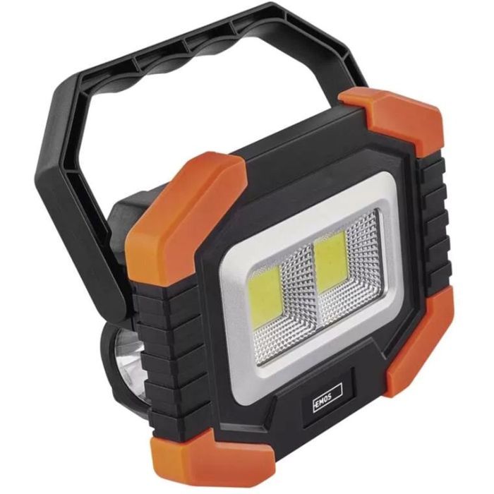 Ліхтар EMOS P4112 350Lm 3xAA прожектор (P4112) зображення 3