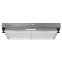 Витяжка кухонна Minola HPL 617 BL