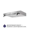 Витяжка кухонна Minola HPL 617 I зображення 4