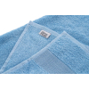 Полотенце Ardesto махровое Benefit 100% хлопок голубой 50х90 см (ART2450LB) изображение 13