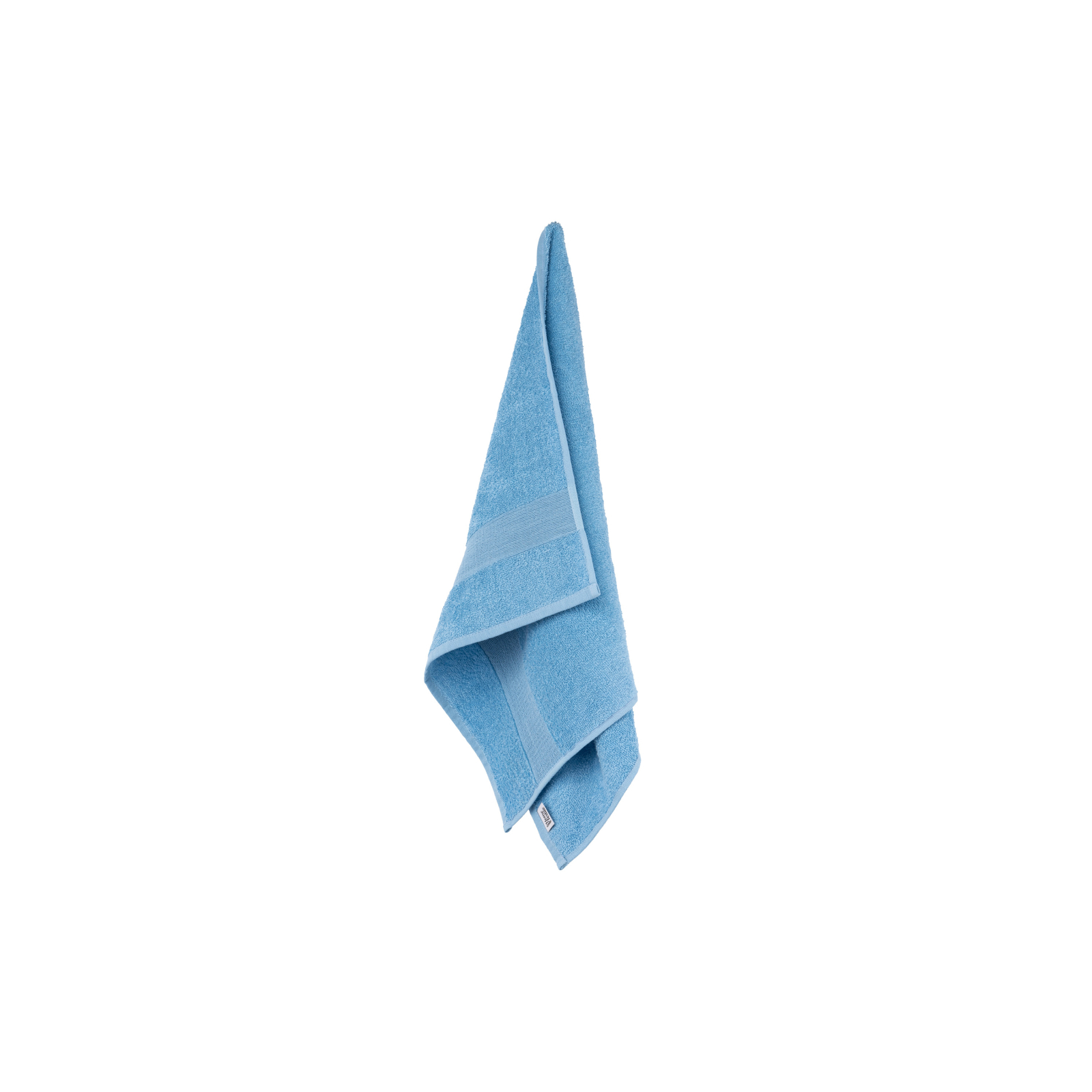 Полотенце Ardesto махровое Benefit 100% хлопок голубой 70х140 см (ART2470LB) изображение 14