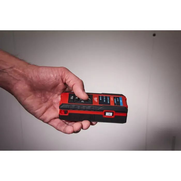 Дальномер Milwaukee LDM100, 100м (4933459278) изображение 5