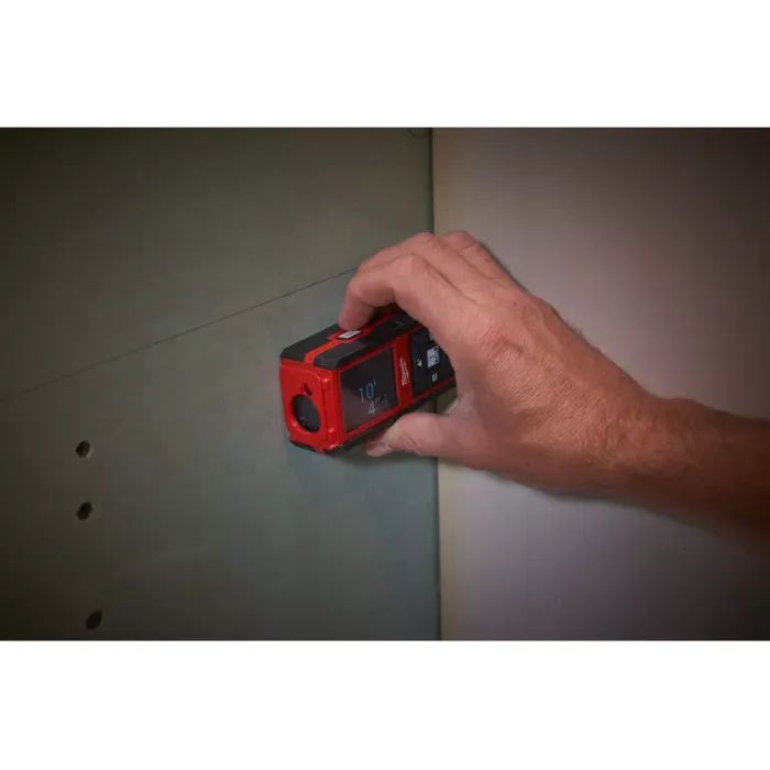 Дальномер Milwaukee LDM100, 100м (4933459278) изображение 6
