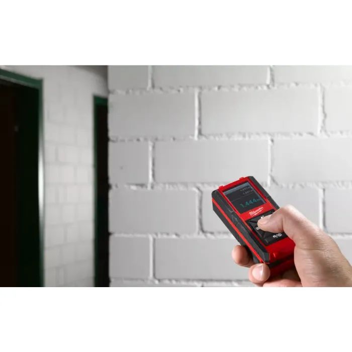 Дальномер Milwaukee LDM100, 100м (4933459278) изображение 7